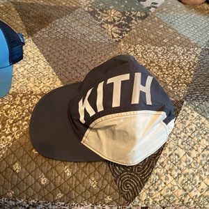 Kith Synch Hat